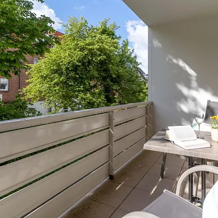 Blanker-hans-weg 7 Whg 1