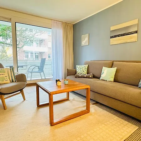 Blanker-hans-weg 7 Whg 1 Apartment *