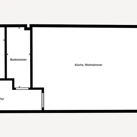 Blanker-hans-weg 7 Whg 1 Apartment